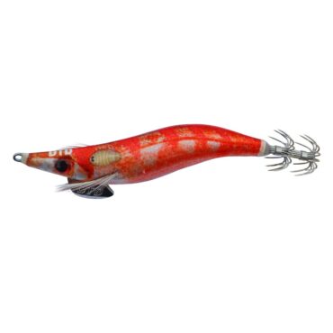 DTD REAL FISH EGI - PAGRO