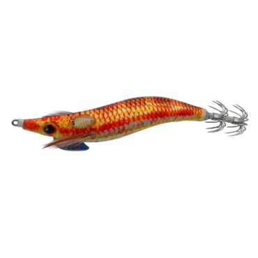 DTD REAL FISH EGI - TRIGLIA