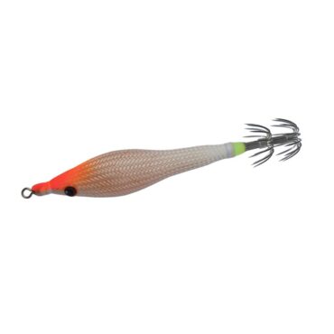 DTD RED DEVIL