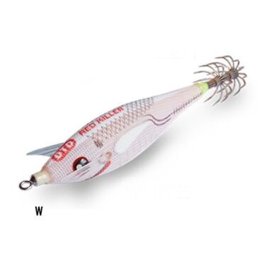 DTD RED KILLER