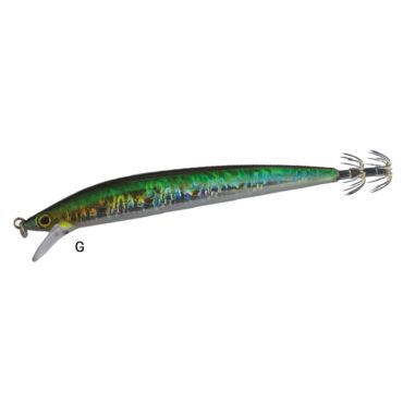 DTD SARDINA CALAMARI