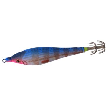 Pesce mediterraneo molto popolare e comune, famoso per la sua ellisse nera su ogni lato. Questo prodotto ha queste caratteristiche e lo stiamo offrendo in 5 colori fluo.
Caratteristiche dello "spicara smaris"
Colori vividi
Corpo morbido e luminoso
Corone forti