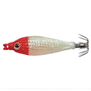 DTD SOFT MINI - RED HEAD