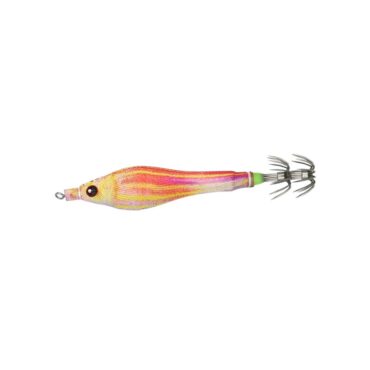 Presentato all' EFTTEX 2017. di Budapest questo prodotto imita i pesci mediterranei ed è disponibile in 5 colori. Il silicone è rosso luminescente e per molti pescatori il rosso luminescente è ideale per la pesca quando c'è la luna piena (pochi giorni prima e anche pochi giorni dopo).
Pesce naturale mediterraneo
Colori naturali
Effetto pelle
Silicone rosso luminescente
Corpo extra morbido
Ottimo bilanciamento
Rivestimento resistente
Robuste corone inox