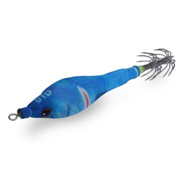 DTD SOFT WOUNDED FISH