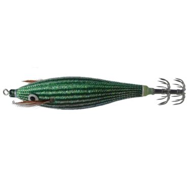DTD SQUID FULL FLASH GLAVOC