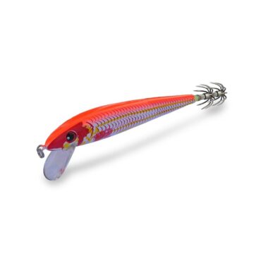 La Trlja della DTD è una squid jig da traina ai calamari. Prodotta con ottimi materiali, presenta un corpo fluorescente e corone resistentissime. Ottima azione affondante.
Imitazione Triglia
Corpo arancio luminoso
Corone forti
Buona azione di nuoto
Colori a vernice vivaci