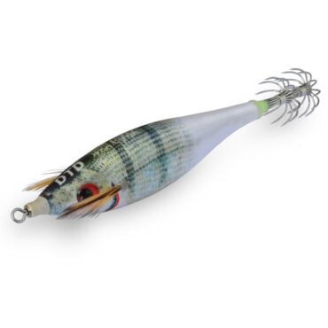 DTD WEAK FISH