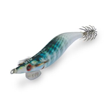 DTD WEAK FISH EGI