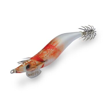 DTD WEAK FISH EGI