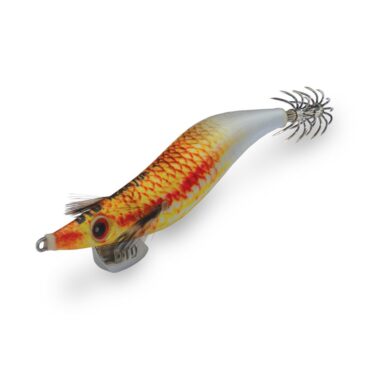 DTD WEAK FISH EGI