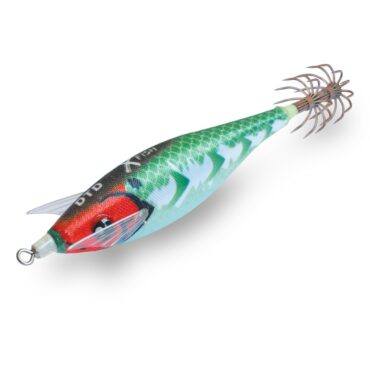 DTD X-FISH