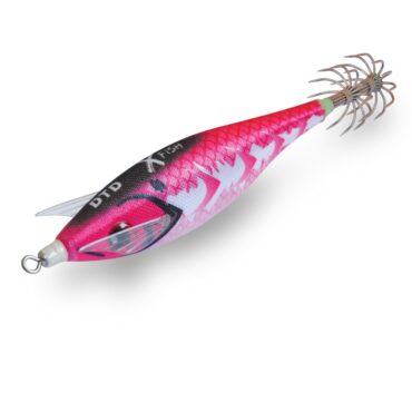 DTD X-FISH