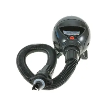 gonfiatore elettrico da 220v per tender e gommoni
