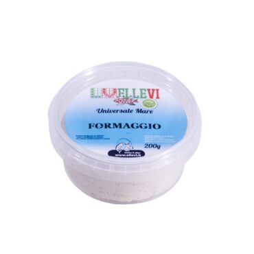 Pasta Pronta ELLEVI Gusto Formaggio  - Esche per Acque Salate