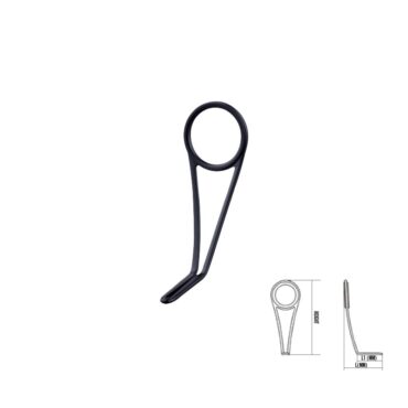 SEA GUIDE ANELLO SERIE ABHLDG