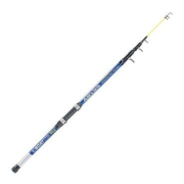 SELE ABYSS XL BOAT - 77, 1.80