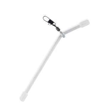 SELE ANTI TANGLE TRASPARENTE - 10