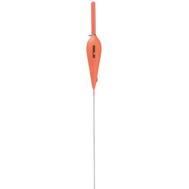 Sele Asterix, galleggiante fisso indicato per la pesca in in acque correnti e per la pesca in acque ferme, ideale per la tecnica di pesca bolognese.
