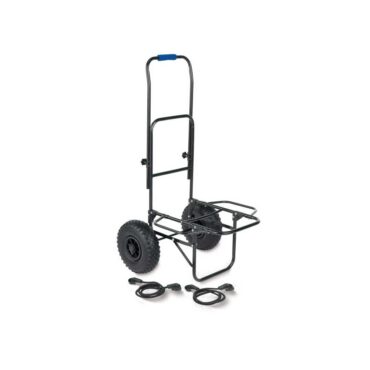 Carrello pesca a montaggio rapido, progettato per il trasporto di attrezzature su qualsiasi superficie indoor e outdoor. Strutture in metalo, corde elastiche e ruote pneumatiche con camera d’aria.
Dimensione Chiuso: 50 x 30 x 62 CM
Dimensione Aperto: 52 x 42 x 110 CM
Munito di corde elastiche
