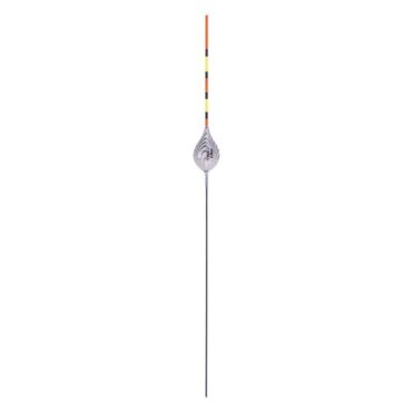 Sele Celtic galleggiante da pesca a forma di goccia con corpo reversibile, elevata sensibilità ed una bassa resistenza al affondamento, pensato per la pesca in mare con acque mosse o con poca corrente. Straordinario per la pesca al Cefalo o Muggine.
