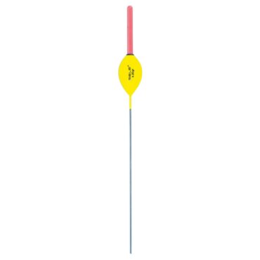 Sele Lord è un galleggiante a goccia indicato nella pesca in condizioni di mare calmo ed in presenza di corrente sostenuta. Ideale per la pesca da porto, pesca al colpo, pesca all’inglese, pesca alla bolognese.