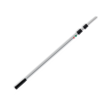 SELE PALO PER GUADINO A VITE - 2X80