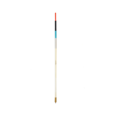 Galleggiante Inglese Peso Fisso dotato di nightlight e boccola di rinforzo in plastica.Galleggiante da pesca indicato per la pesca all’Inglese.