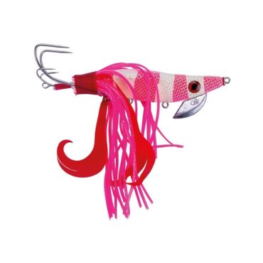 SELE POLPARA SQUID ARMATO - 3