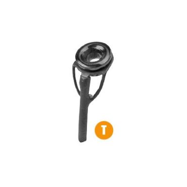 SELE PUNTALE BLACK SERIE BSTFT - 2.0/10