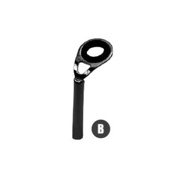 SELE PUNTALE IN TITANIUM SERIE BLAT - 0.7/4