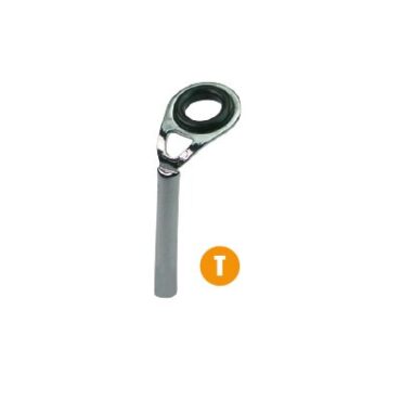 SELE PUNTALE IN TITANIUM SERIE TMKTT - 0.7/4