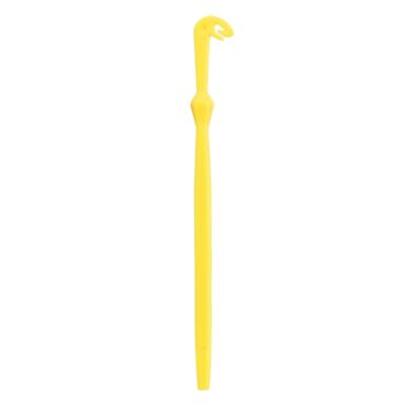 Slamatore Loop Tyer un accessorio rivoluzionario per gli amanti della pesca. Garantisce asole precise e microscopiche in pochi secondi. Grazie alla sua struttura, offre una precisione senza pari. Robusto e durevole, è progettato per resistere alle condizioni più estreme. Facile da usare anche con le mani bagnate, è l’alleato ideale per pescatori esperti e appassionati.