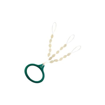 SELE STOPPER IN GOMMA NATURALE - S