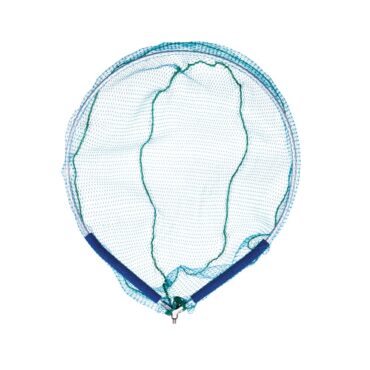 SELE TESTA GUADINO NYLON E EVA - 10