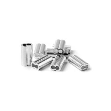 SELE TUBINI DOPPI - 1.5x32
