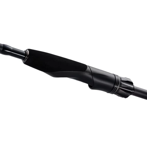 nuova canna da spinning shimano zodias pesca
