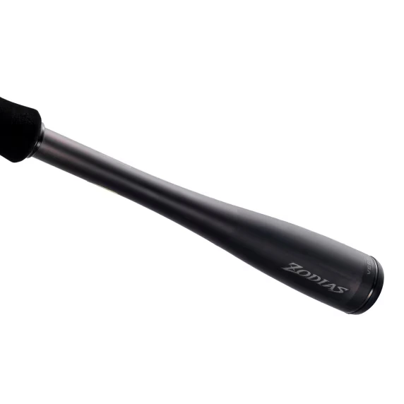 SHIMANO CANNA SPINNING ZODIAS NEW 2026 - immagine 3