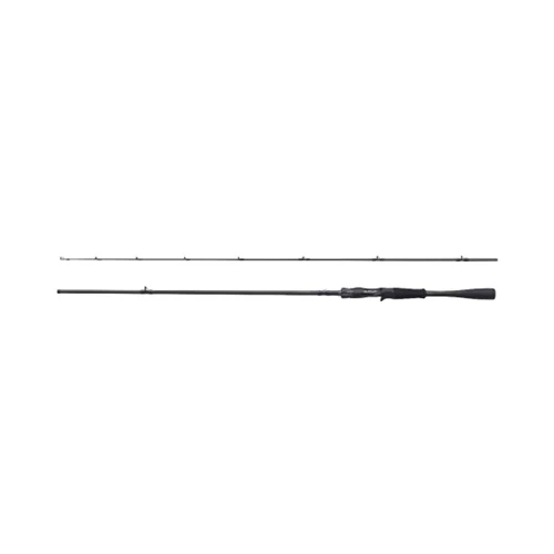 SHIMANO CANNA SPINNING ZODIAS NEW 2026 - immagine 2
