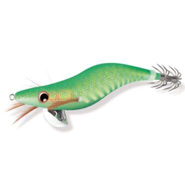SPANISH LURES SPELL EGI