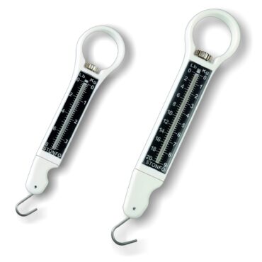 Bilancine con molla in acciaio inox. Piccolissime, leggere, precise. Definizione misura 100 g ( 200 g art.487). Impugnatura comoda. Vite regolazione dello zero. Gancio di pesatura a scomparsa.
Busta da 1 pezzo, confezione da 10 buste.