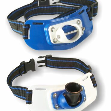 Cinture da combattimento leggere e molto confortevoli studiate per la pesca a bolentino. Prodotte con materiale plastico resistentissimo accoppiato ad una imbottitura morbida di 10 mm di spessore. Munite di chiusura con fibbia a scatto. Art 127 modello con perno in acciaio inox . Art.128 modello con bicchierino basculante.
Confezione da 1 pezzo.
