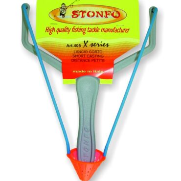 STONFO FIONDA X SERIES SHORT DISTANCES