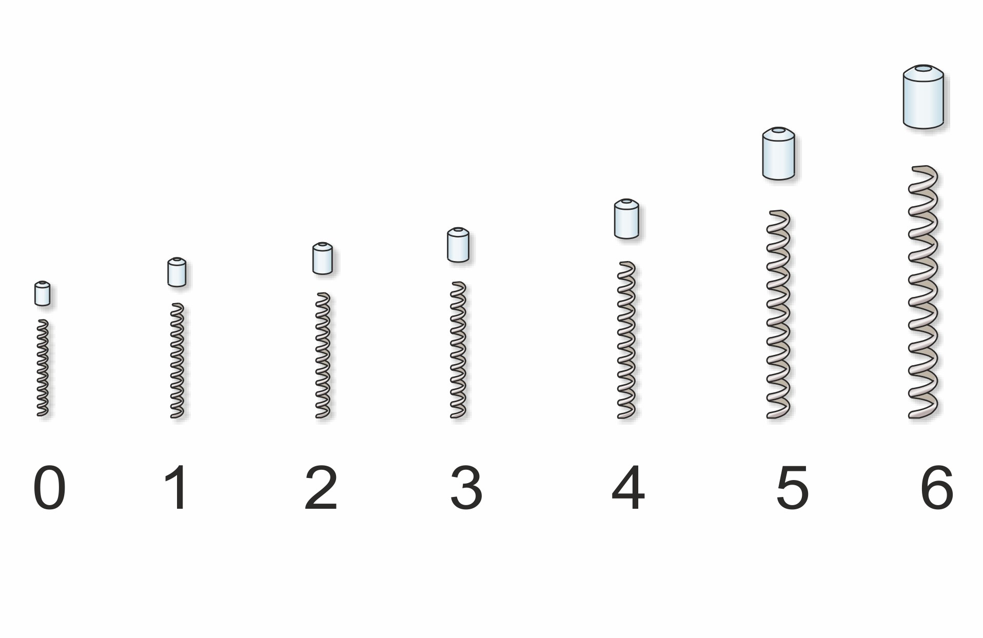 Garantisce un sicuro e forte bloccaggio di qualsiasi accessorio senza danneggiare o indebolire il filo. Di dimensioni ridottissime puo' essere riutilizzata molte volte.
Mis. 0: Ø filo mm 0,20
Mis. 1: Ø filo mm 0,30
Mis. 2: Ø filo mm 0,40
Mis. 3: Ø filo mm 0,50
Mis. 4: Ø filo mm 0,60-0,70
Mis. 5: Ø filo mm 1,00
Mis. 6: Ø filo mm 1,20
Busta da 6 pezzi, confezione da 10 buste.