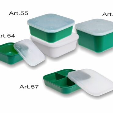 STONFO SCATOLE PER ESCHE QUADRATE