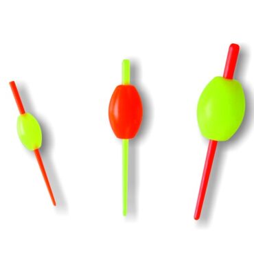 Segnafilo ideale per la pesca alla trota in torrente nei colori giallo e rosso fluorescente.
Misura 1: Ø mm 5
Misura 2: Ø mm 8
Misura 3: Ø mm 11
Busta da 6 pezzi, confezione da 10 buste.