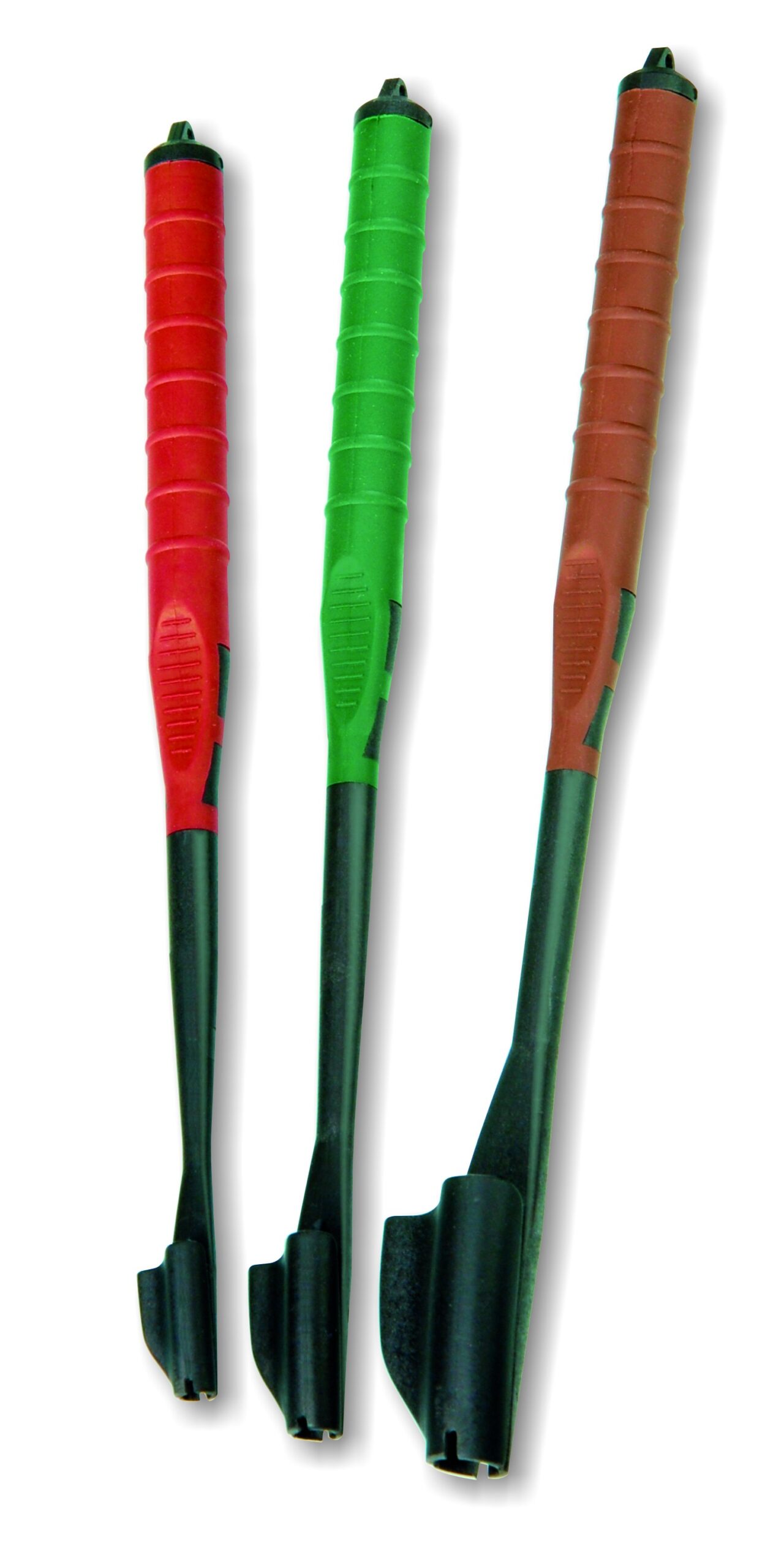 Slamatore di alta qualità con testina sagomata tubolare, studiato per una rapida estrazione dell’amo senza danneggiare la mosca ed il pesce. Prodotto con materiale molto resistente e con impugnatura anatomica in gomma. Ottimo per ogni tipo di pesca è indispensabile quando si pratica il catch and release. Munito di foro per l'aggancio al gilet.
Misura 1: per ami da 28 a 16
Misura 2: per ami da 16 a 8
Misura 3: per ami da 8 in su
Busta da 1 pezzo, confezione da 10 buste.
