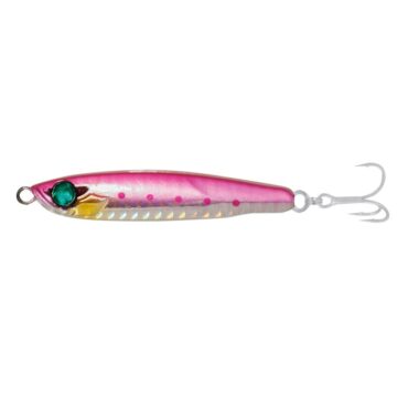 STR KENPACHI METAL JIG