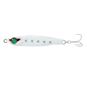 STR KENPACHI METAL JIG