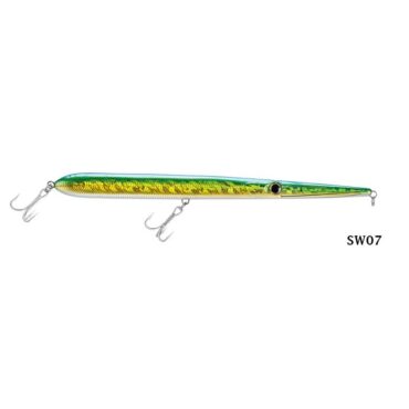 STR SLIDER 210 - SW07